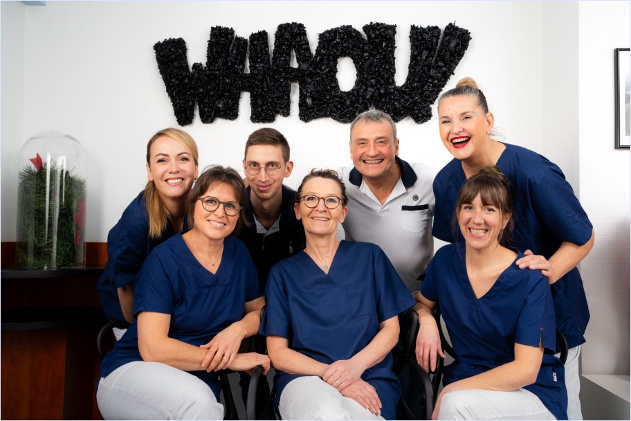 equipe dr robert molsheim